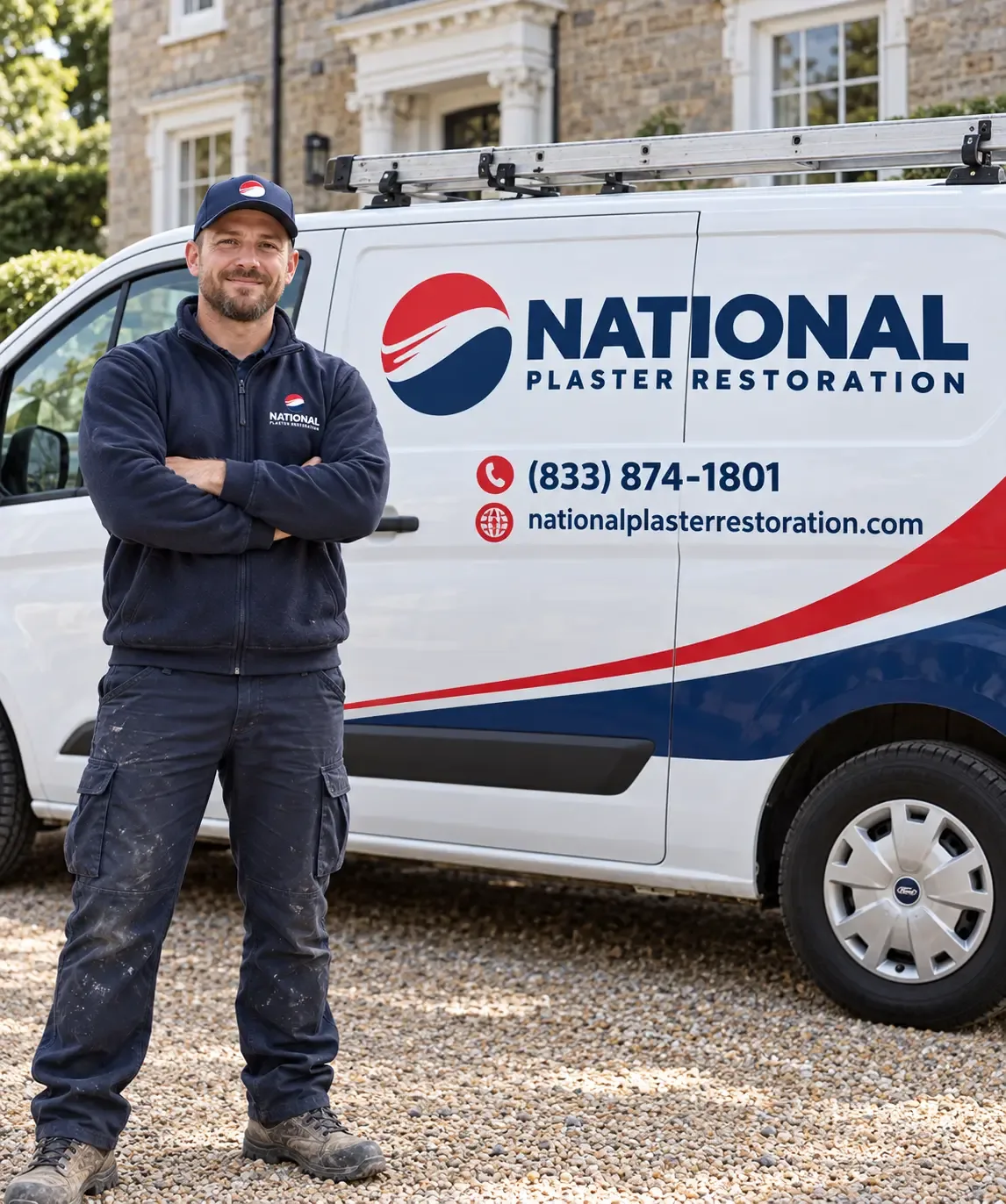 Plaster Repair company in Branchville, NJ